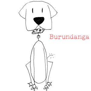 Burundanga