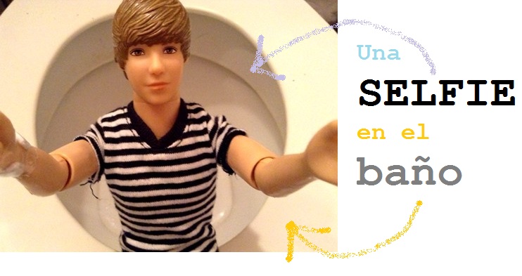 Selfie en el baño_2