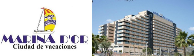 Marina d'or