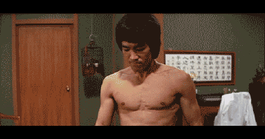 bruce lee