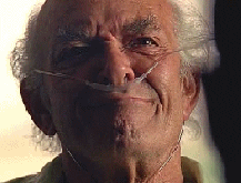 cara cuando alguien se ha itrado un pedo